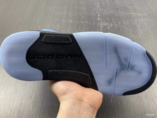 Rep MAX UNC 5 Jordan Air DV1310-401 0808
